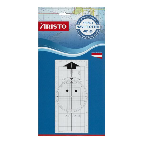 Navi-Plotter – Bild 2